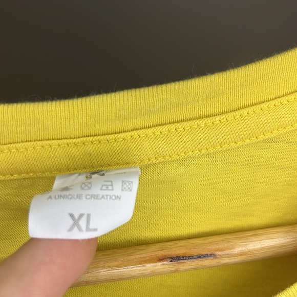 Y2K HIM Band tee - Picture 3 of 5